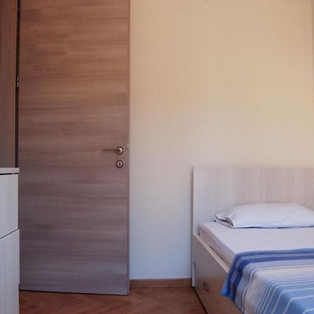 Vasiliki Seaside Apartments Petrovac 客房 照片